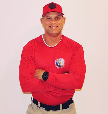 founder mobile CPR training by Ryan Sharman