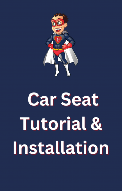 Car Seat Cover