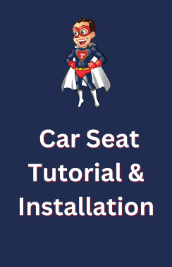 Car Seat Cover