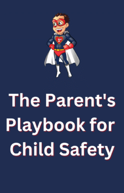Playbook Cover