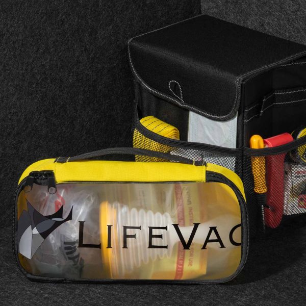 LifeVac Travel Kit - Image 4