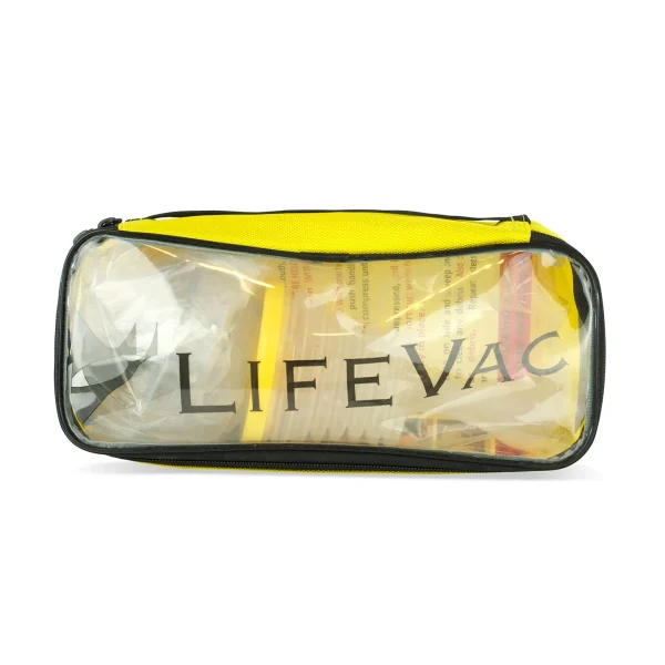 LifeVac Travel Kit - Image 3